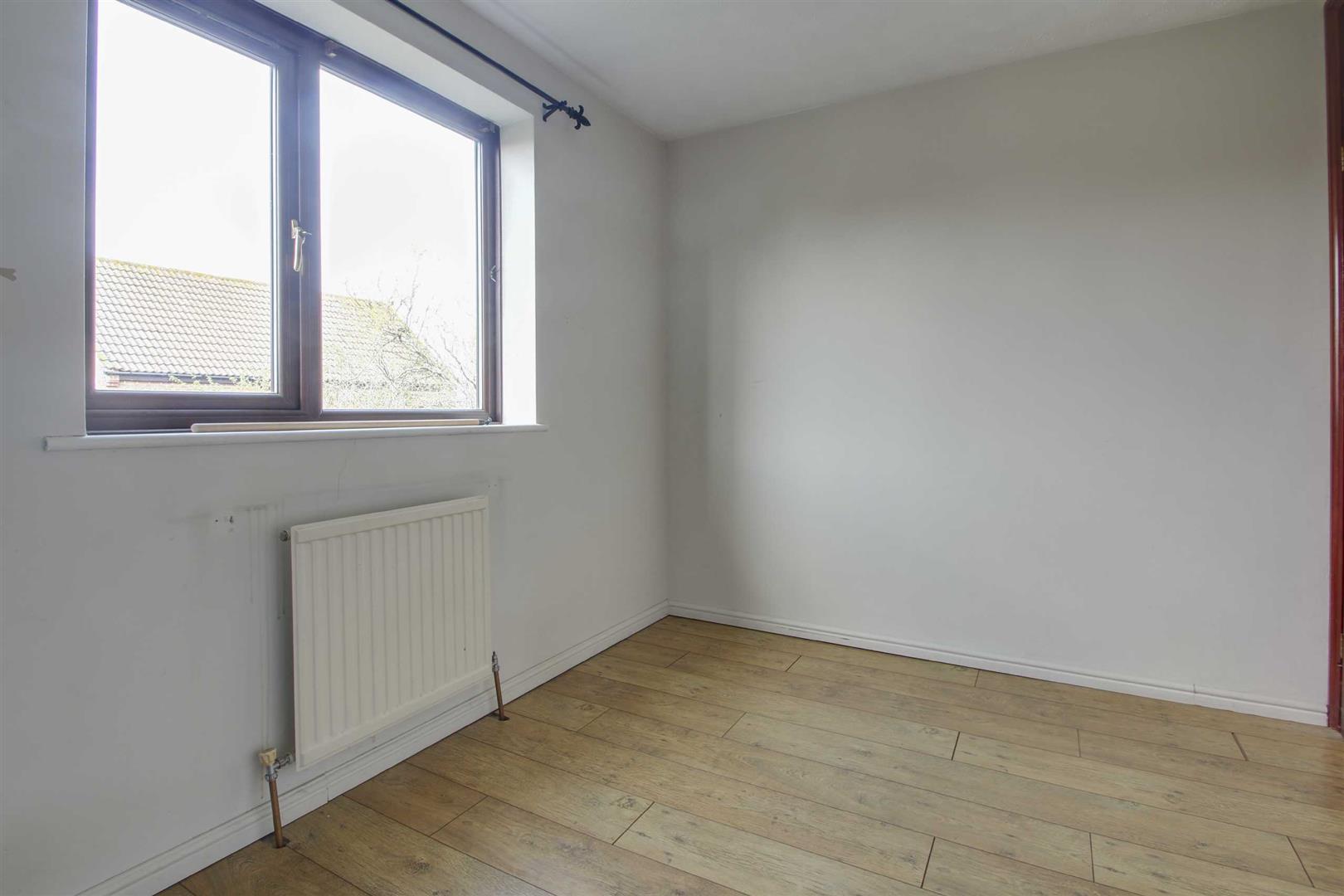 Isaacson Drive, Wavendon Gate, Milton Keynes